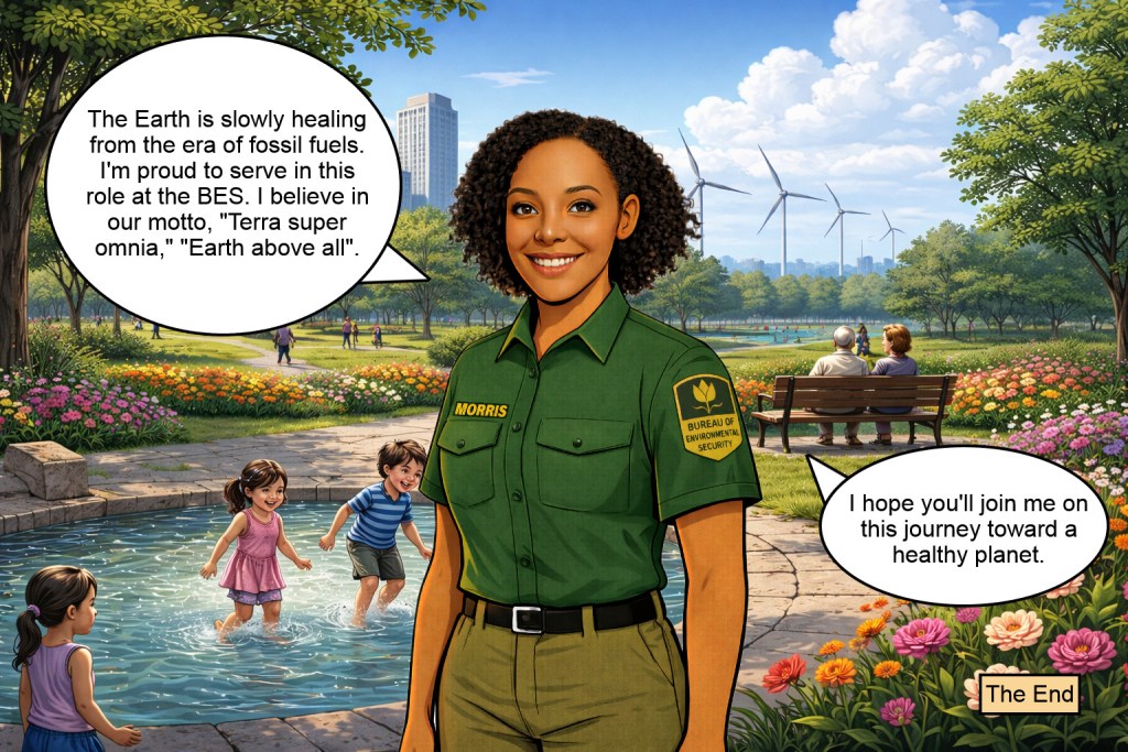 bes origin comic panel ten