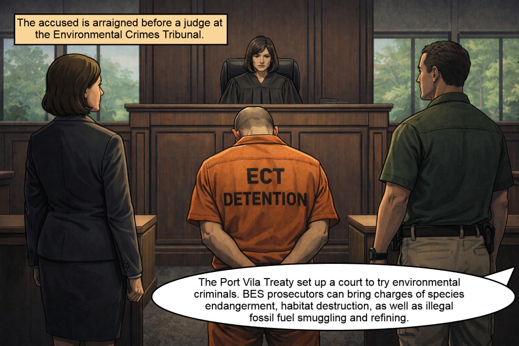 bes origin comic panel nine