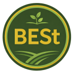 BESt logo