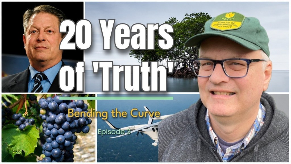 bending the curve episode 3 thumbnail